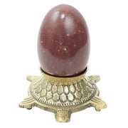Red Jasper Shivalingam Love Rocks Shivalingam